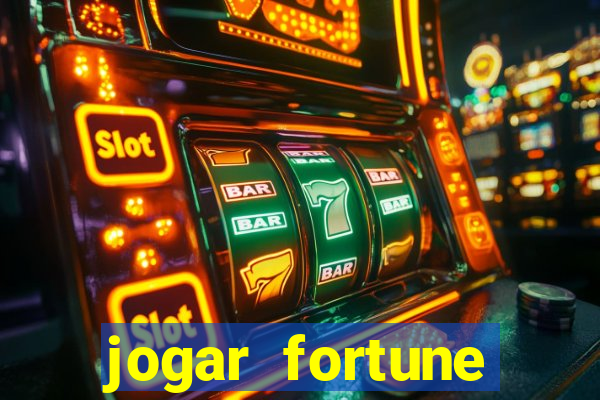 jogar fortune double demo